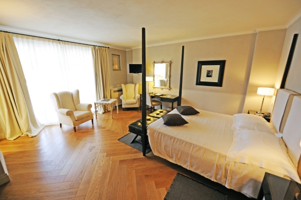 Hotel Relais Villa d Amelia